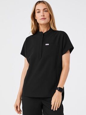 Figs Women’s Montex Scrub Top